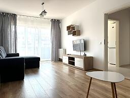 Brasov Altipiani Apartments