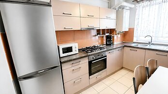Brasov Altipiani Apartments