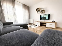 Brasov Altipiani Apartments