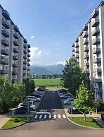 Brasov Altipiani Apartments