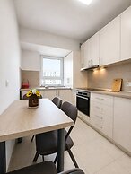 Brasov Altipiani Apartments