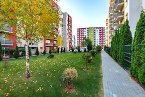 Brasov Altipiani Apartments