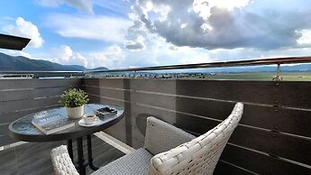 Brasov Altipiani Apartments