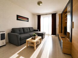 Brasov Altipiani Apartments