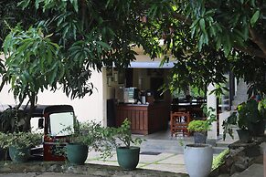 Jungle Paradise Hotel