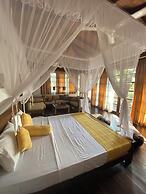 Jungle Paradise Hotel