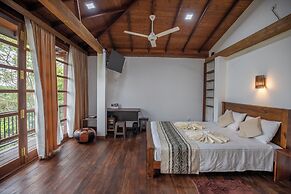 Jungle Paradise Hotel