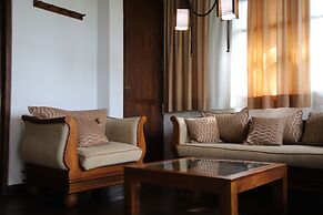 Jungle Paradise Hotel
