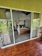 Jungle Paradise Hotel