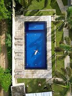 Jungle Paradise Hotel