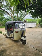 Jungle Paradise Hotel