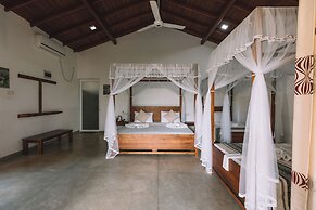 Jungle Paradise Hotel