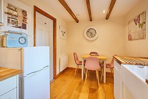 Host Stay Dairy Cottages