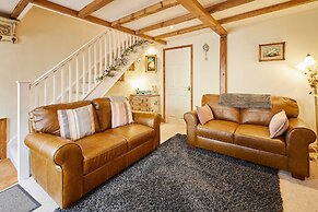 Host Stay Dairy Cottages