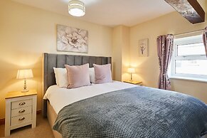 Host Stay Dairy Cottages