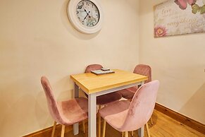 Host Stay Dairy Cottages