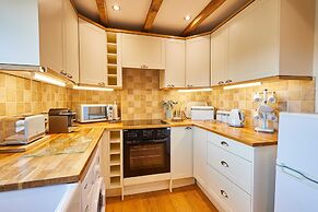 Host Stay Dairy Cottages