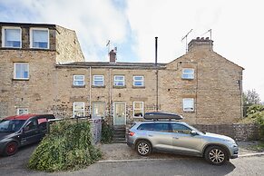 Host Stay Dairy Cottages