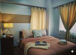 NAIA MNL Airport-Newport Accommodations