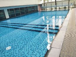 NAIA MNL Airport-Newport Accommodations