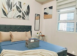 NAIA MNL Airport-Newport Accommodations