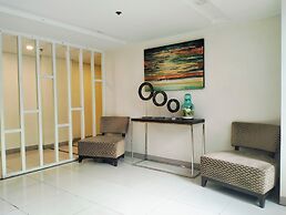 NAIA MNL Airport-Newport Accommodations