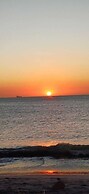 Cabañas las vegas del mar