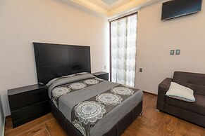 Hotel Rivas