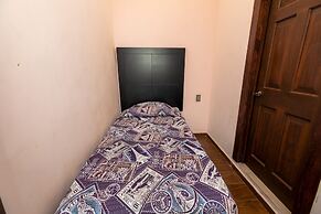 Hotel Rivas