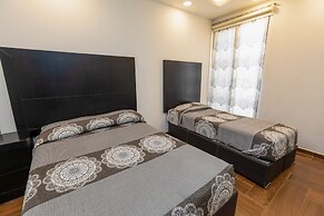 Hotel Rivas