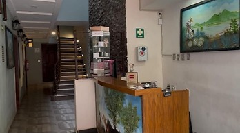 Hotel Rivas
