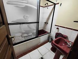 Hostería Tiopullo