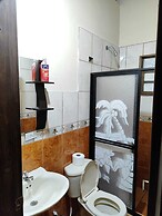 Hostería Tiopullo