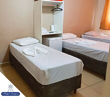 Hotel Benfica