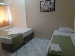 Hotel Benfica