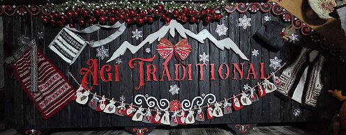 Agi Traditional