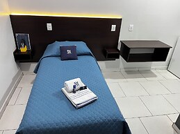 Espaço 345