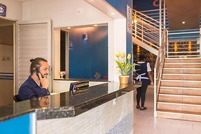 Espaço 345