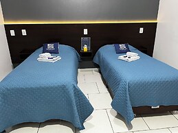Espaço 345