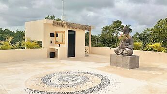 COCAY LOFTS BY SANDY POWERFUL