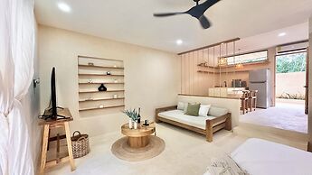 COCAY LOFTS BY SANDY POWERFUL