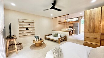 COCAY LOFTS BY SANDY POWERFUL