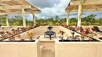 COCAY LOFTS BY SANDY POWERFUL