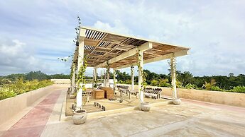 COCAY LOFTS BY SANDY POWERFUL