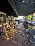 Timberline Lodge - Arnold - Bear Valley