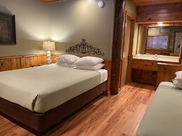 Timberline Lodge - Arnold - Bear Valley