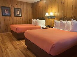 Timberline Lodge - Arnold - Bear Valley