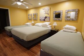 Timberline Lodge - Arnold - Bear Valley