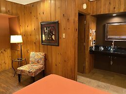 Timberline Lodge - Arnold - Bear Valley