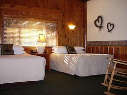 Timberline Lodge - Arnold - Bear Valley